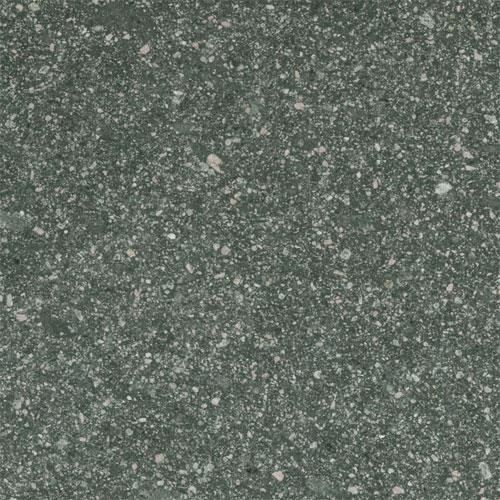 green porphyry