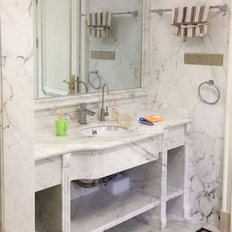 Statuario jade marble 07