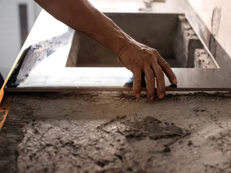 CONCRETE COUNTERTOP MOULDING CONCRETE COUNTERTOP MOULDING