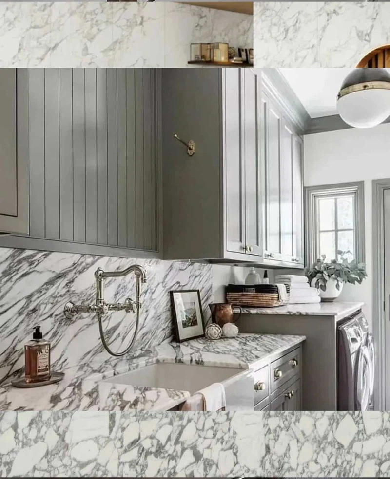 ARABESCATO CALACATTA KITCHEN COUNTERTOPS ARABESCATO CALACATTA KITCHEN COUNTERTOPS