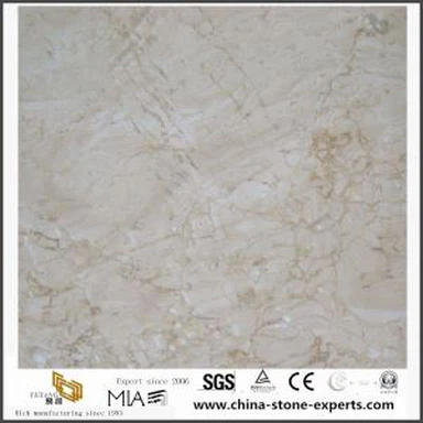 Turkey Chambre bèj wòch en Sur pou Décoration sal de ben