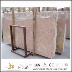 Peyi Itali wouj Rosso Verona wòch Marble ak gwo poli Sur