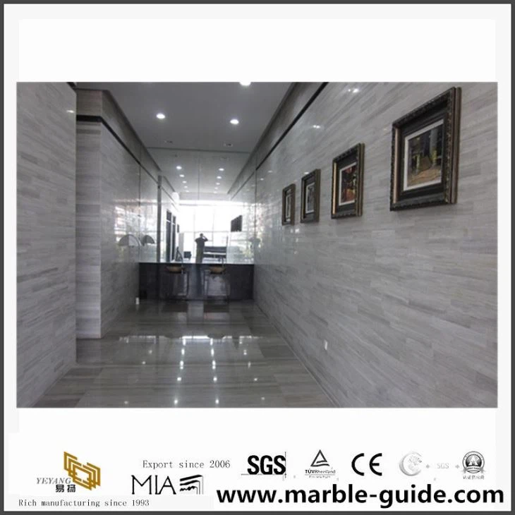 Quarry Owner Silk Georgette Marble /Serpeggiante White Marble Slab Cheap Price
