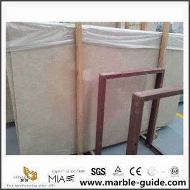 Krèm Marble Slab / Cream Pearl Marble