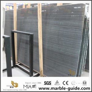 Chinwa nwa Dalles mab grenn bwa pou kizin Plancher Mosaïque Décoration