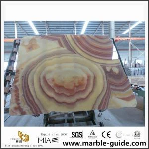 Wouj dragon oniks marble dal