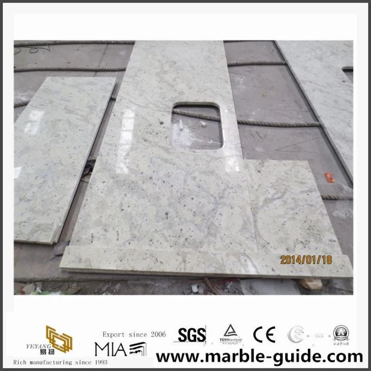 Chinese Prefab Granite Countertop Cheap Discount
