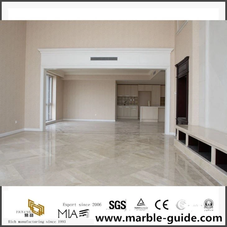 Multifamily Projects With Silk Beige Stone Project