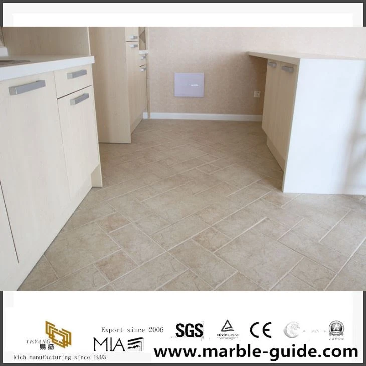 Multifamily Projects With Silk Beige Stone Project