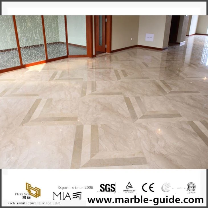 Multifamily Pwojè ki gen Pwojè Stone Beige Stone