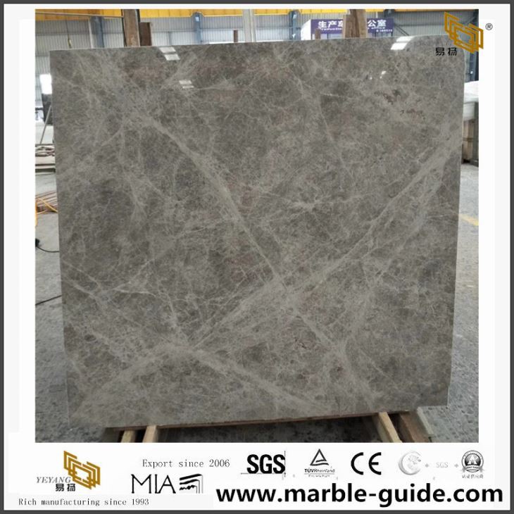Northern Lights Grey Marble Big Slabs