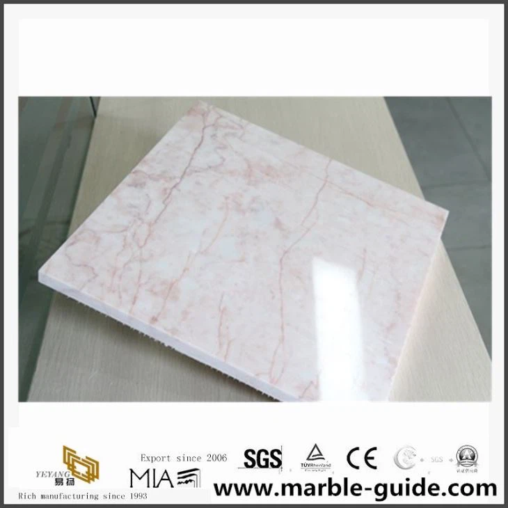Pink Marble Top High Quality