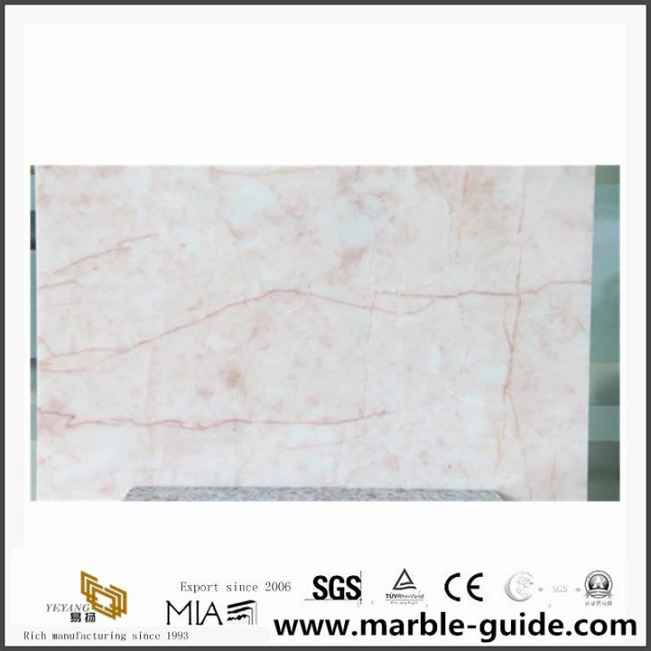 Pink Marble Top High Quality