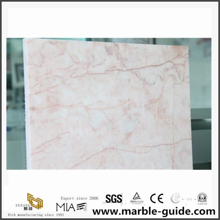 Pink Marble Top High Quality