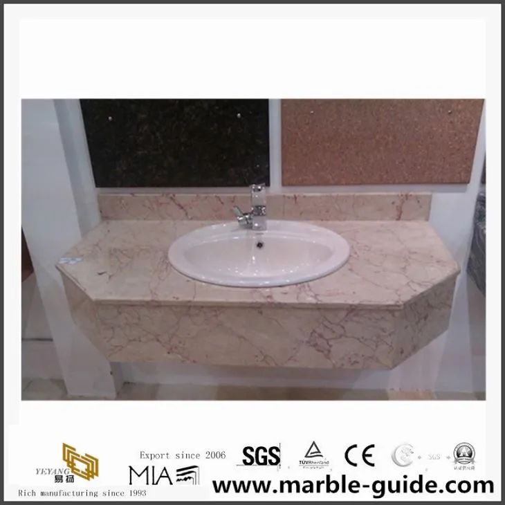 Woz marble tèt kalite siperyè