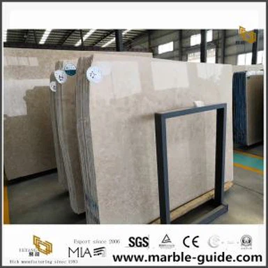 New Beige Marble dal