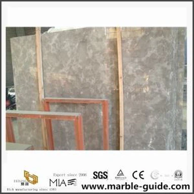 Luxe Pèsik gri Marble pri