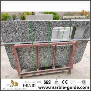 Kalite Blan Wave Granite Countertops