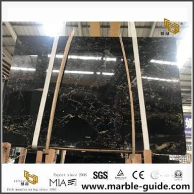 Latiki Portoro Antalya Marble Slab