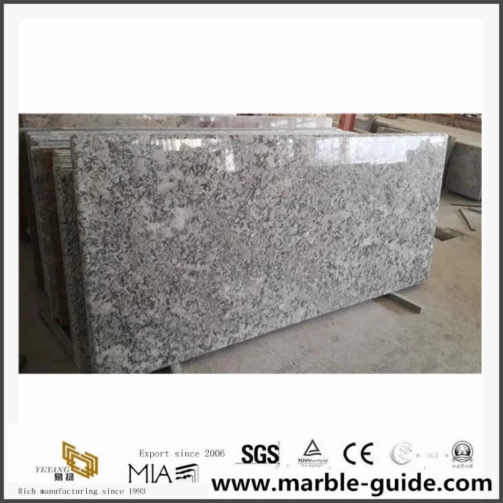 Snowfall Granite Countertops Vanity Tops