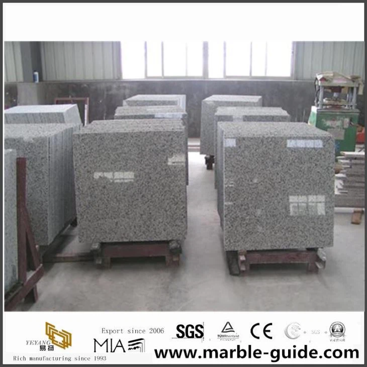 Bala White Granite Tiles For Outdoor Wall