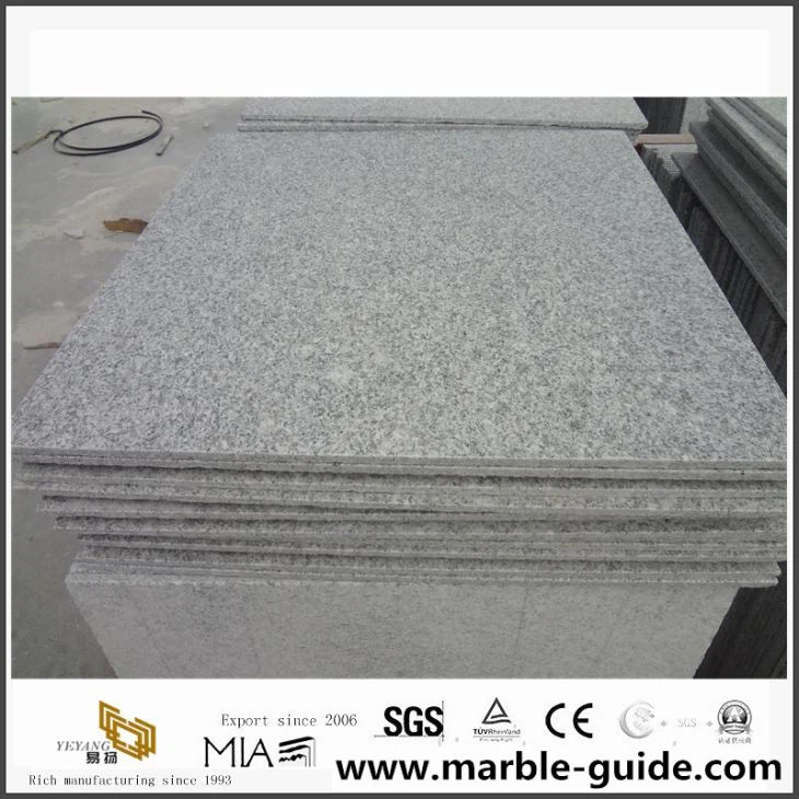 Gri G602 mozayik granit pou miray CLADDING