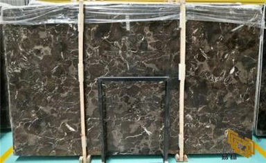 Nwa mawon anperadè mab slab pou pwojè