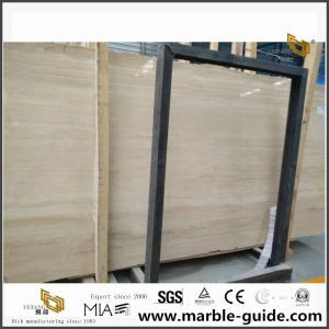 Women Travertine Marble Dalles