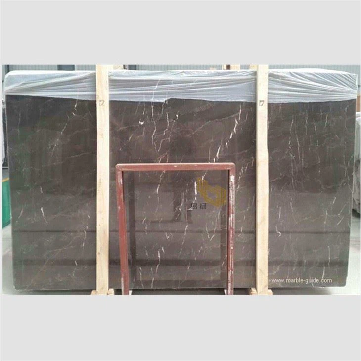 Austin Gray Marble Stair Steps