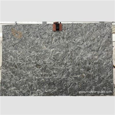 Grey Luxury Stone pou Rezidans miray Cladding